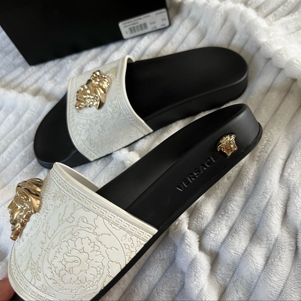 Versace Sandals